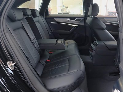 2023 AUDI A6 AVANT — фото 65