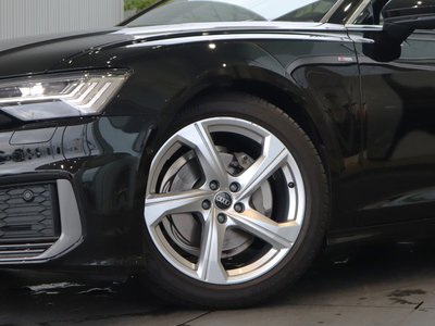 2023 AUDI A6 AVANT — фото 2