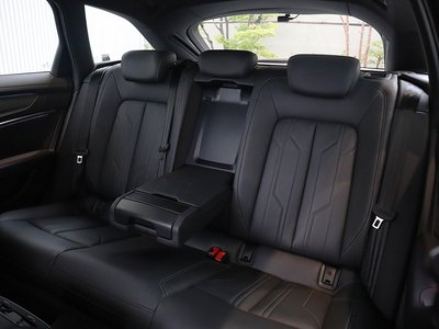 2023 AUDI A6 AVANT — фото 68