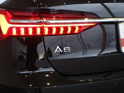 2023 AUDI A6 AVANT — фото 13