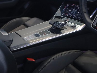 2023 AUDI A6 AVANT — фото 41