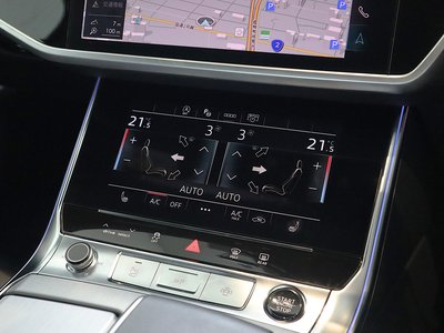 2023 AUDI A6 AVANT — фото 30