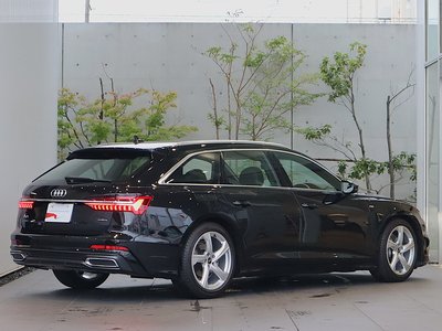 2023 AUDI A6 AVANT — фото 8