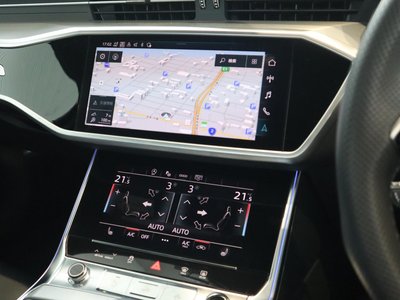 2023 AUDI A6 AVANT — фото 29