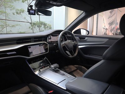 2023 AUDI A6 AVANT — фото 56