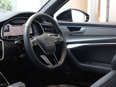 2023 AUDI A6 AVANT — фото 59