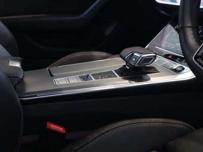 2023 AUDI A6 AVANT — фото 42