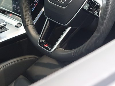 2023 AUDI A6 AVANT — фото 24