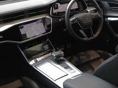 2023 AUDI A6 AVANT — фото 57
