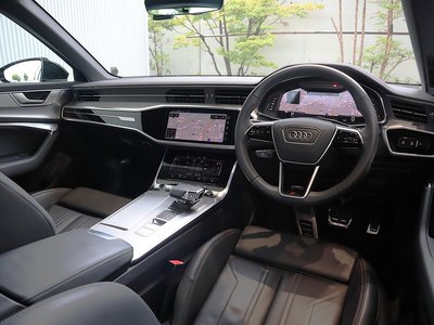 2023 AUDI A6 AVANT — фото 53