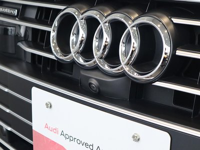 2023 AUDI A6 AVANT — фото 17