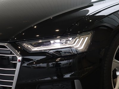 2023 AUDI A6 AVANT — фото 12
