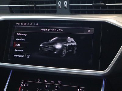 2023 AUDI A6 AVANT — фото 36