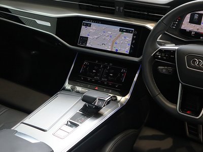 2023 AUDI A6 AVANT — фото 28
