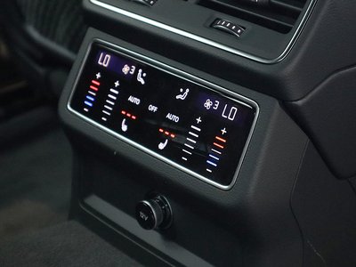 2023 AUDI A6 AVANT — фото 74