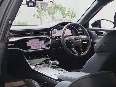 2023 AUDI A6 AVANT — фото 55