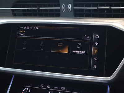 2023 AUDI A6 AVANT — фото 32