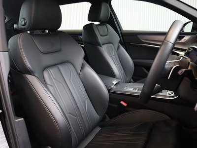 2023 AUDI A6 AVANT — фото 18