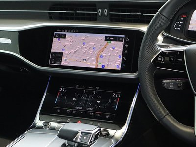 2023 AUDI A6 AVANT — фото 27