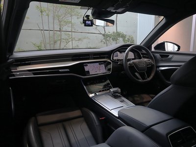 2023 AUDI A6 AVANT — фото 54