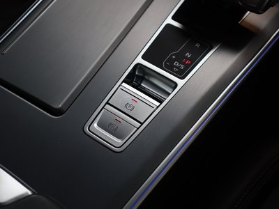 2023 AUDI A6 AVANT — фото 40