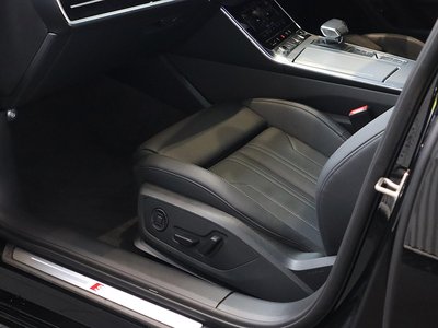 2023 AUDI A6 AVANT — фото 47