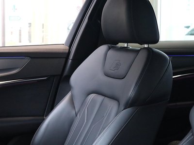 2023 AUDI A6 AVANT — фото 46
