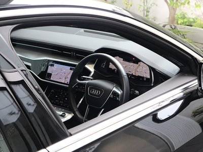 2023 AUDI A6 AVANT — фото 50