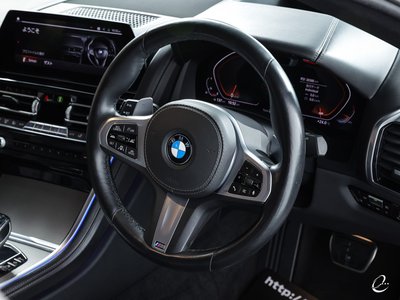2020 BMW 8 SERIES GRAN COUPE — фото 66