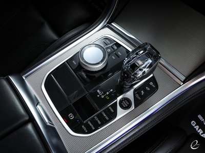 2020 BMW 8 SERIES GRAN COUPE — фото 109