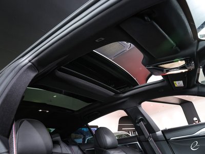 2020 BMW 8 SERIES GRAN COUPE — фото 10