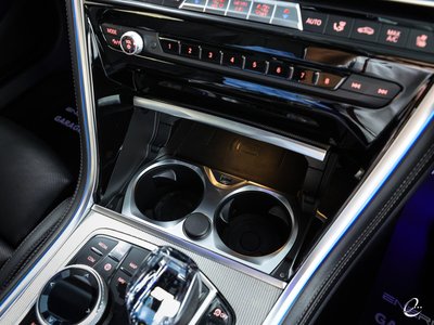 2020 BMW 8 SERIES GRAN COUPE — фото 115