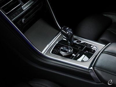 2020 BMW 8 SERIES GRAN COUPE — фото 77