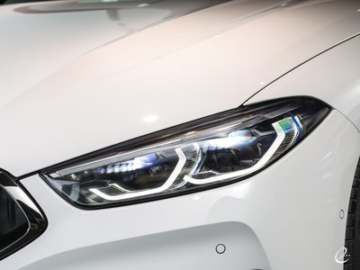 2020 BMW 8 SERIES GRAN COUPE — фото 136