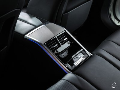 2020 BMW 8 SERIES GRAN COUPE — фото 107