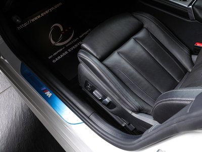 2020 BMW 8 SERIES GRAN COUPE — фото 99