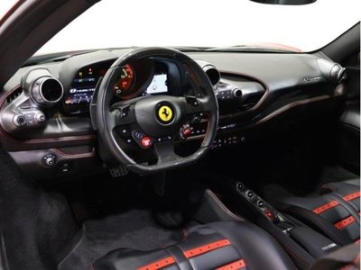 2020 Ferrari F8 TRIBUTO — фото 28