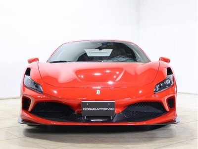 2020 Ferrari F8 TRIBUTO — фото 6