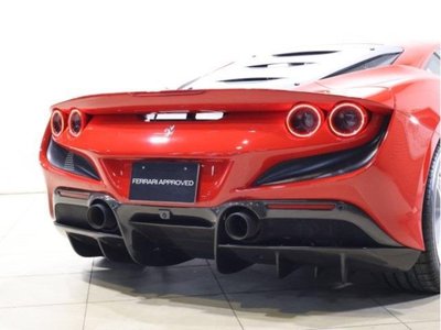 2020 Ferrari F8 TRIBUTO — фото 15