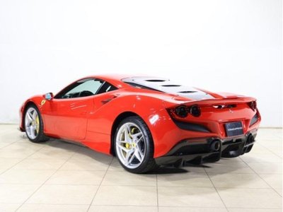 2020 Ferrari F8 TRIBUTO — фото 14