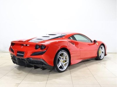 2020 Ferrari F8 TRIBUTO — фото 20