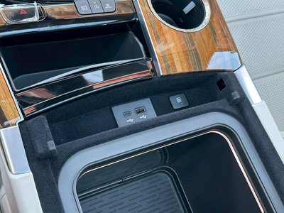 2026 Cadillac ESCALADE — миниатюра 63