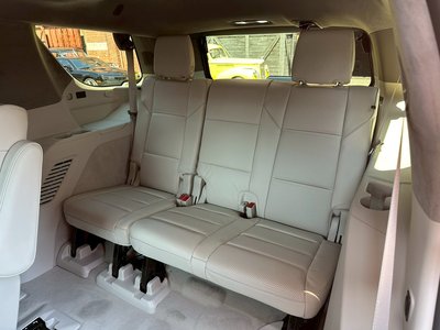 2026 Cadillac ESCALADE — миниатюра 75