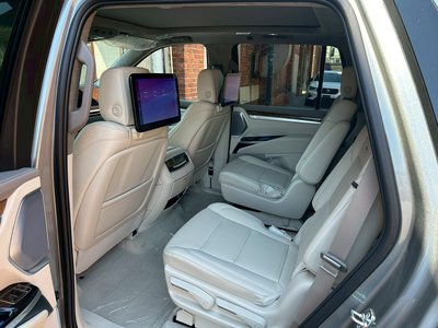 2026 Cadillac ESCALADE — миниатюра 68