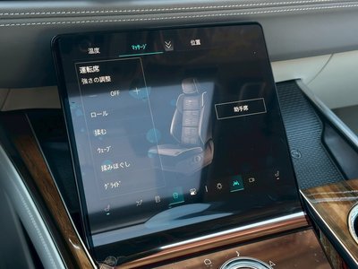 2026 Cadillac ESCALADE — миниатюра 56