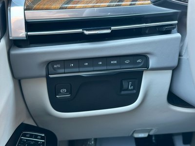 2026 Cadillac ESCALADE — миниатюра 46