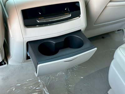 2026 Cadillac ESCALADE — миниатюра 72