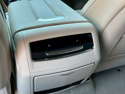 2026 Cadillac ESCALADE — миниатюра 71
