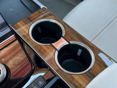 2026 Cadillac ESCALADE — миниатюра 61