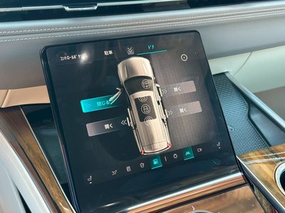 2026 Cadillac ESCALADE — миниатюра 50